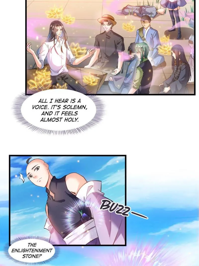 Read Cultivation Chat Group Manga Online