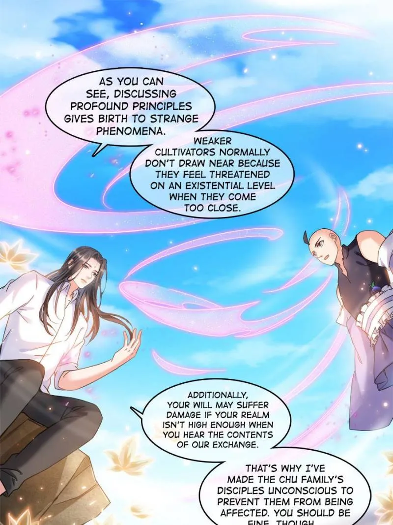 Read Cultivation Chat Group Manga Online