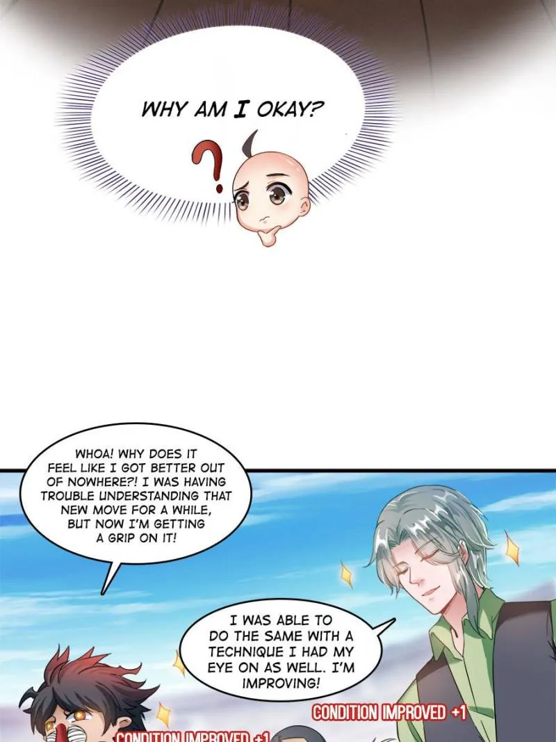 Read Cultivation Chat Group Manga Online