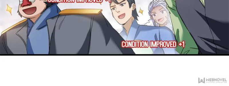 Read Cultivation Chat Group Manga Online