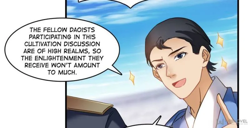 Read Cultivation Chat Group Manga Online