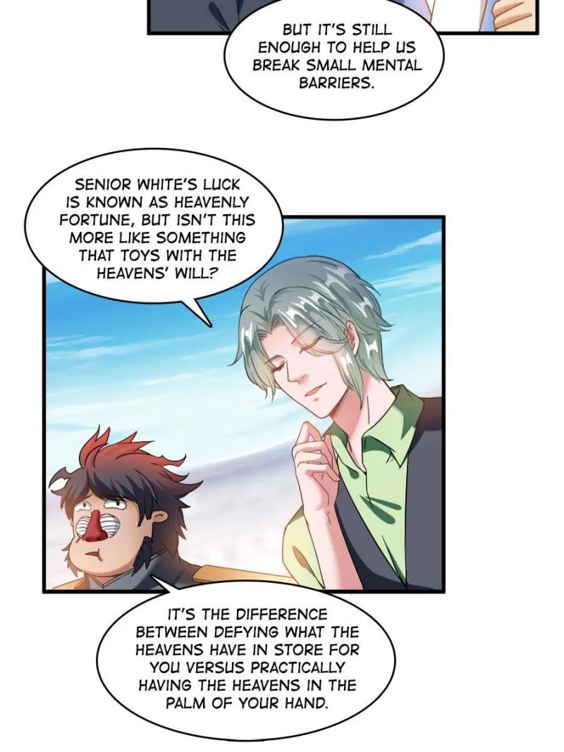 Read Cultivation Chat Group Manga Online