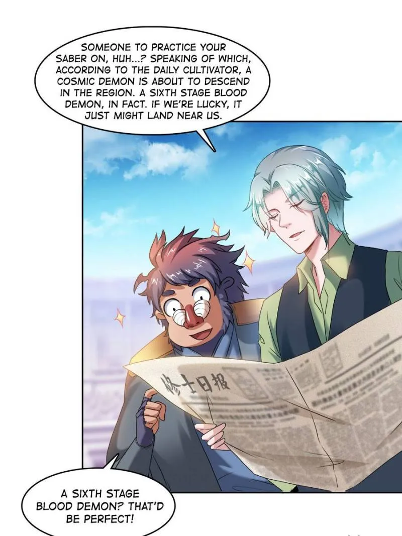 Read Cultivation Chat Group Manga Online