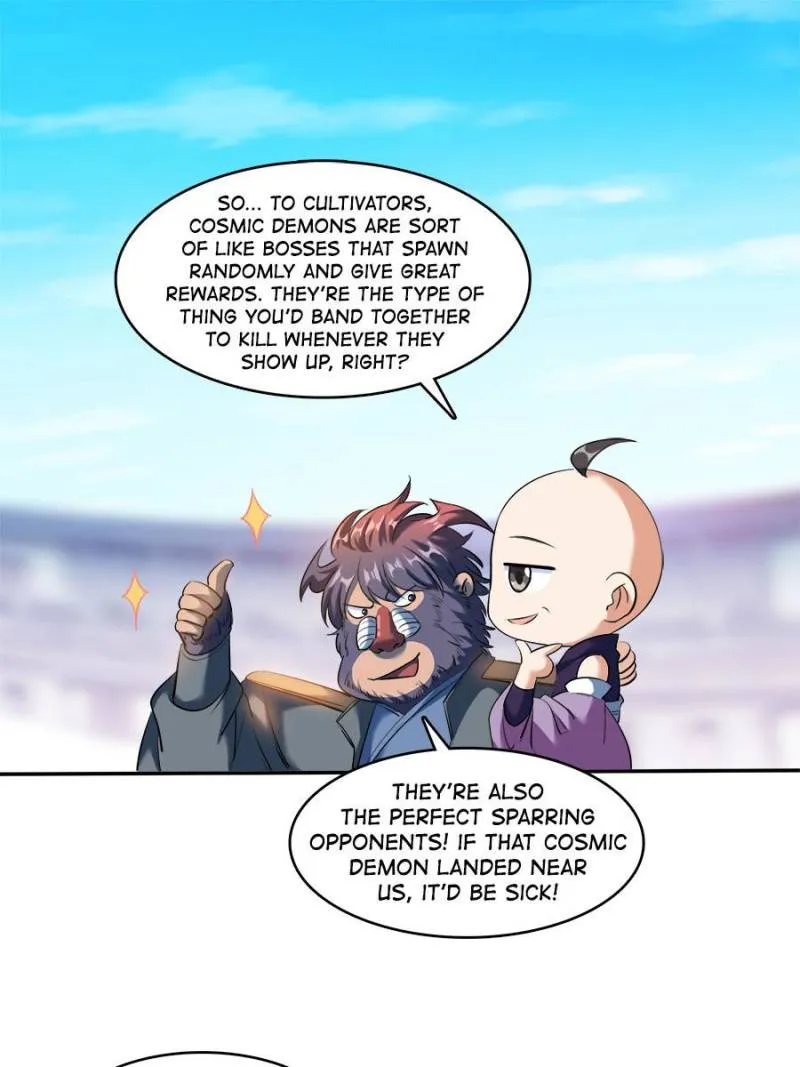 Read Cultivation Chat Group Manga Online