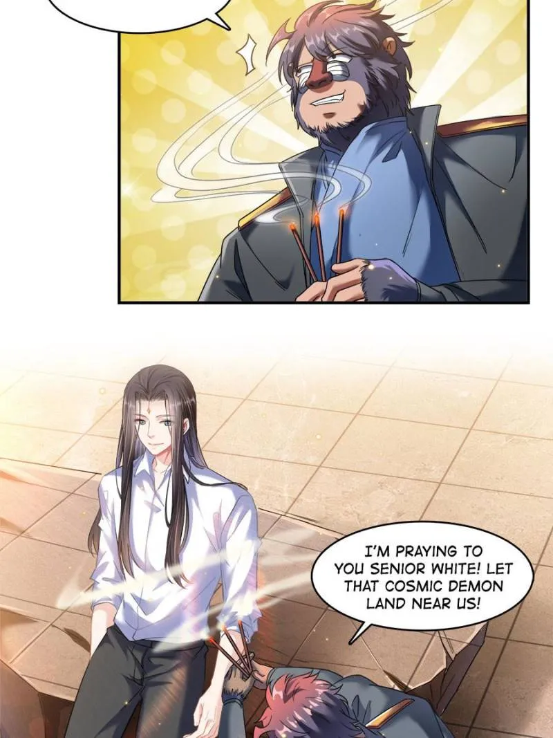 Read Cultivation Chat Group Manga Online