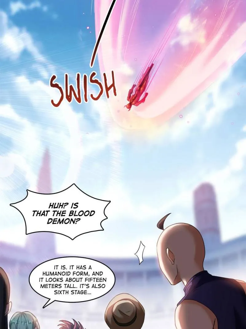 Read Cultivation Chat Group Manga Online