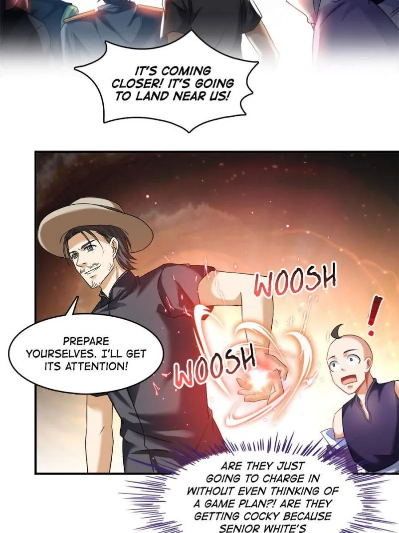 Read Cultivation Chat Group Manga Online