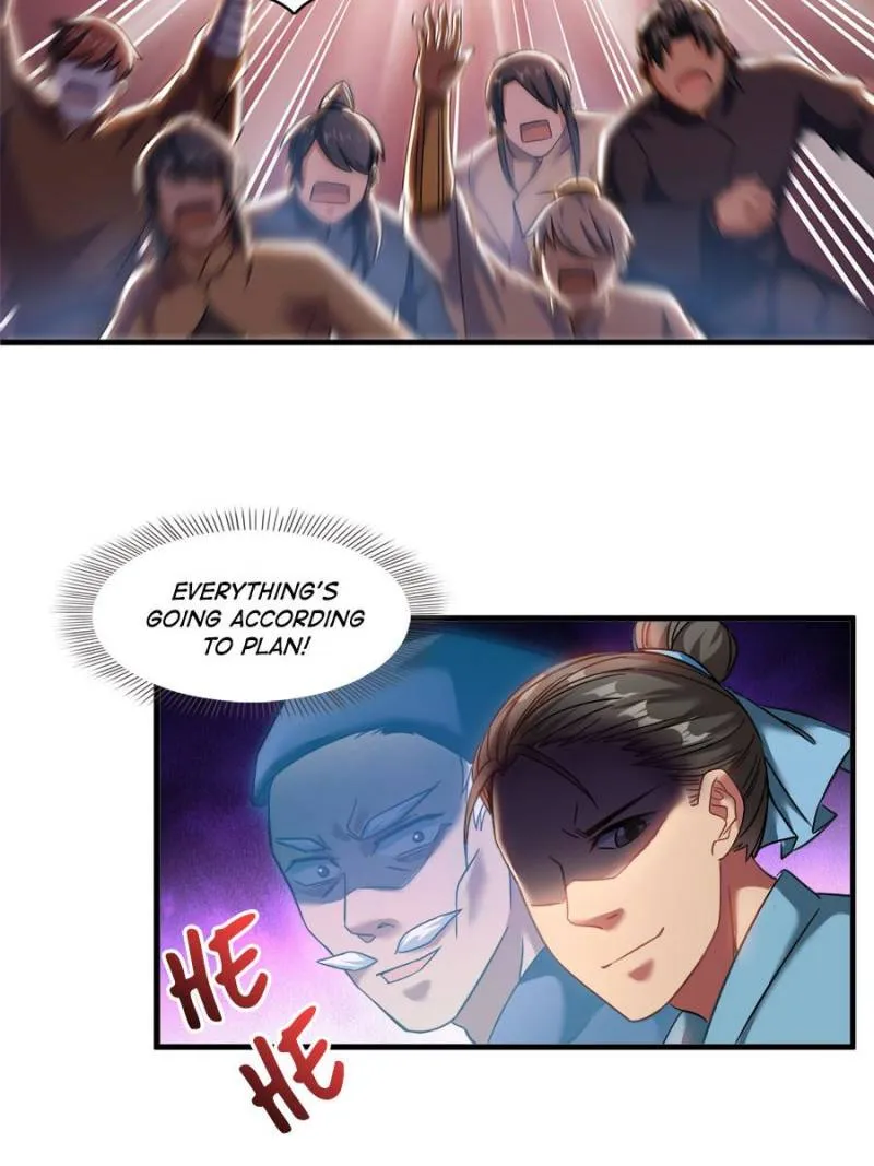 Read Cultivation Chat Group Manga Online