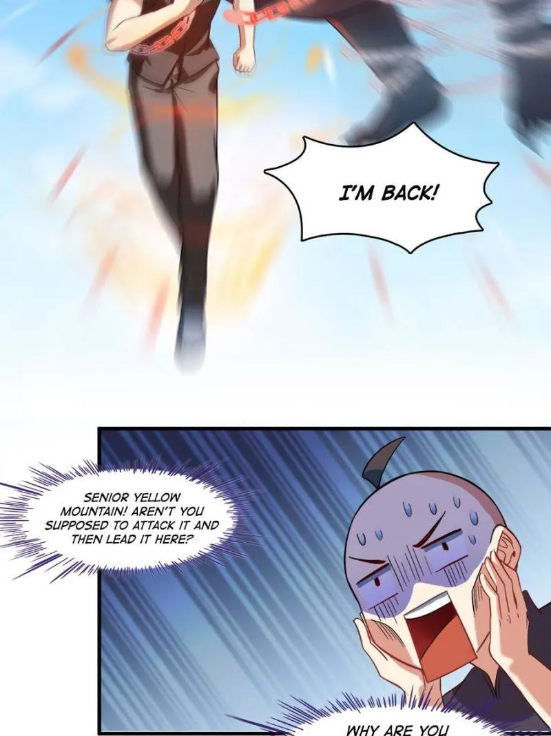 Read Cultivation Chat Group Manga Online