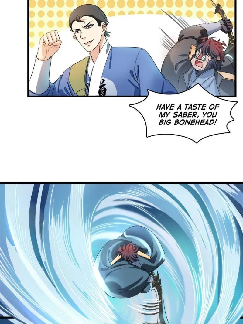 Read Cultivation Chat Group Manga Online