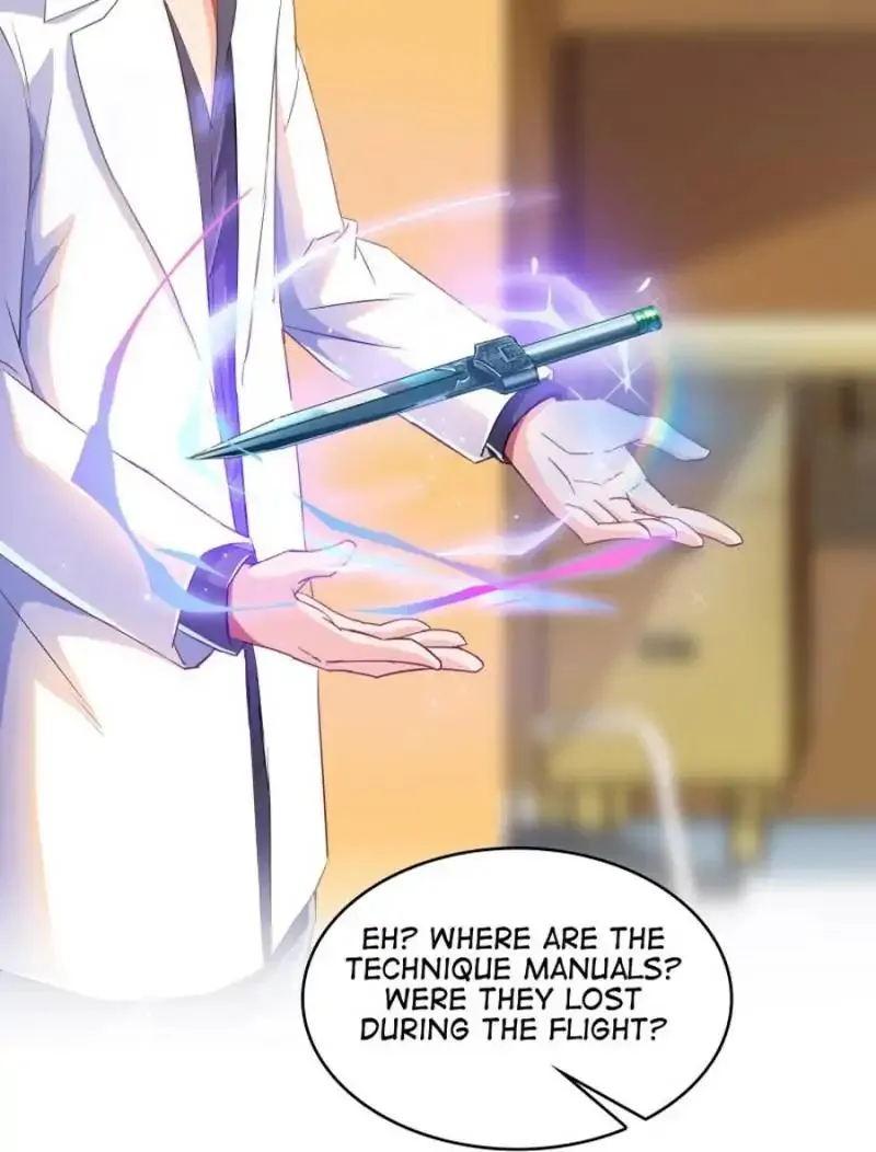 Read Cultivation Chat Group Manga Online