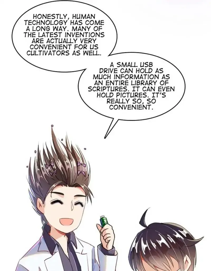 Read Cultivation Chat Group Manga Online