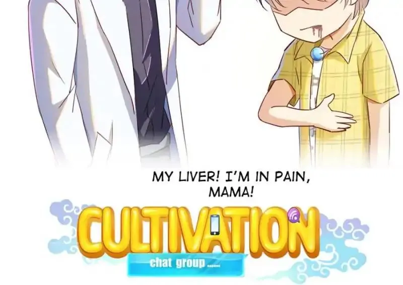 Read Cultivation Chat Group Manga Online