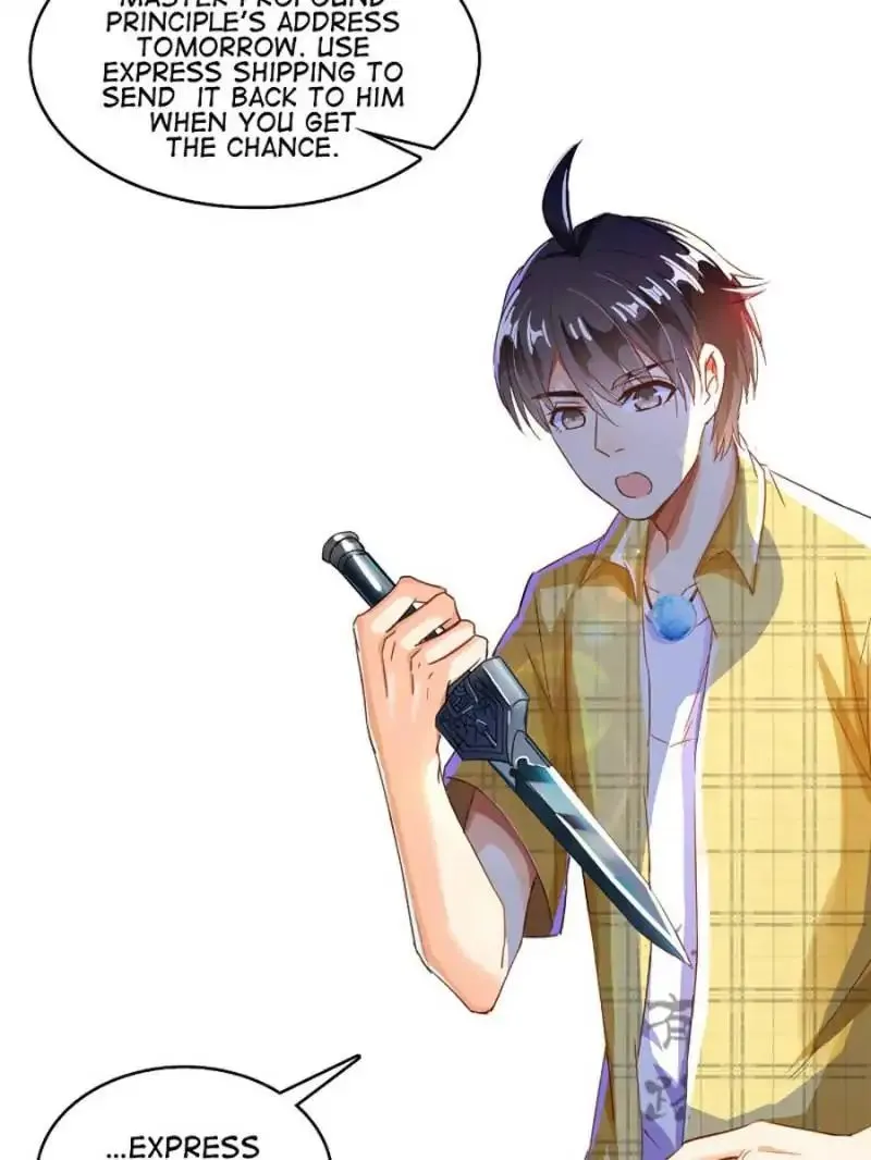 Read Cultivation Chat Group Manga Online