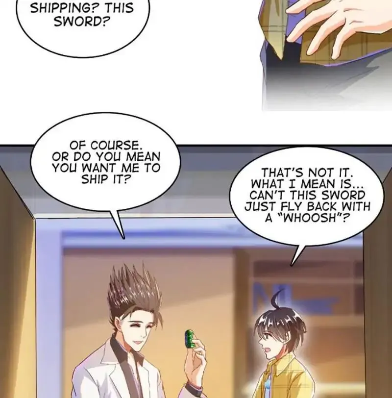 Read Cultivation Chat Group Manga Online