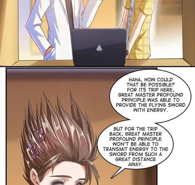 Read Cultivation Chat Group Manga Online