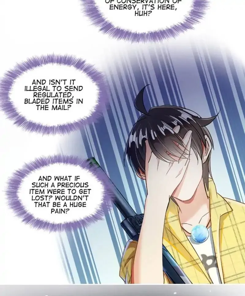 Read Cultivation Chat Group Manga Online