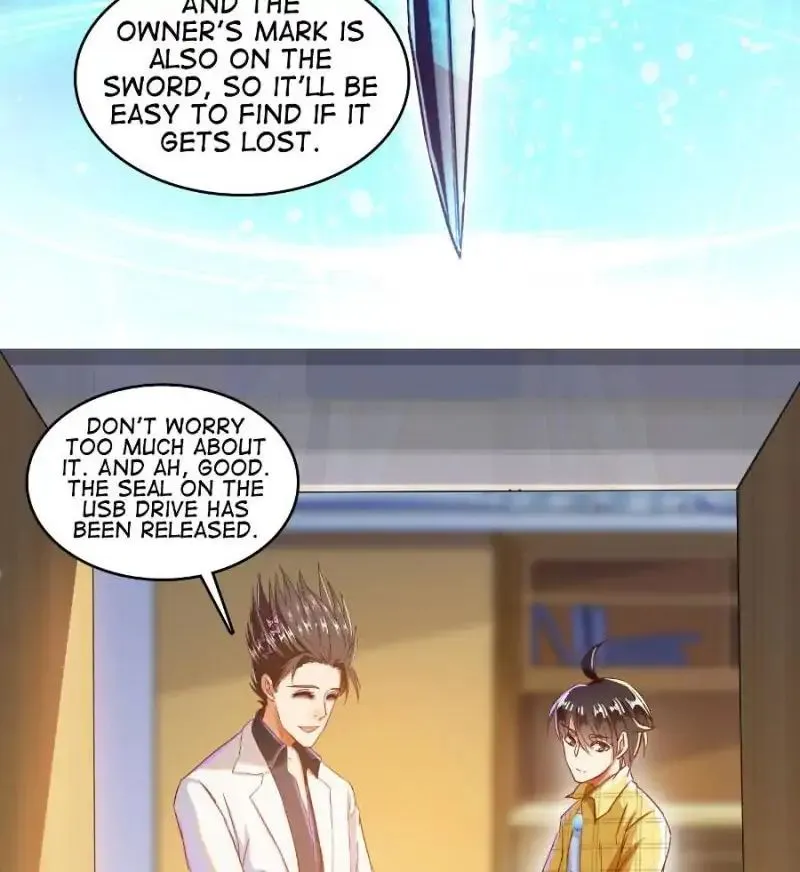 Read Cultivation Chat Group Manga Online