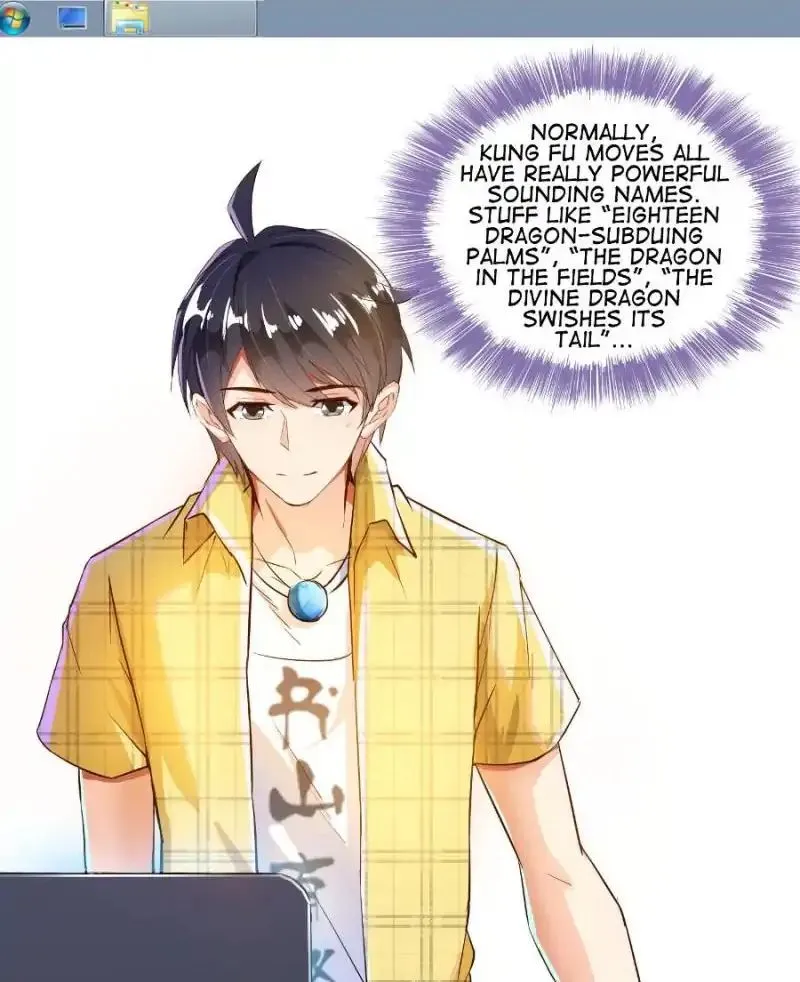 Read Cultivation Chat Group Manga Online