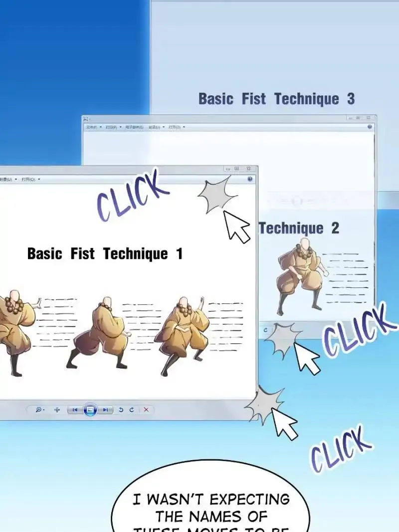 Read Cultivation Chat Group Manga Online