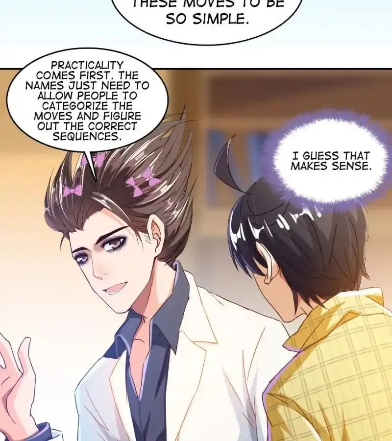 Read Cultivation Chat Group Manga Online