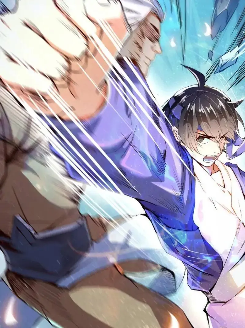 Read Cultivation Chat Group Manga Online