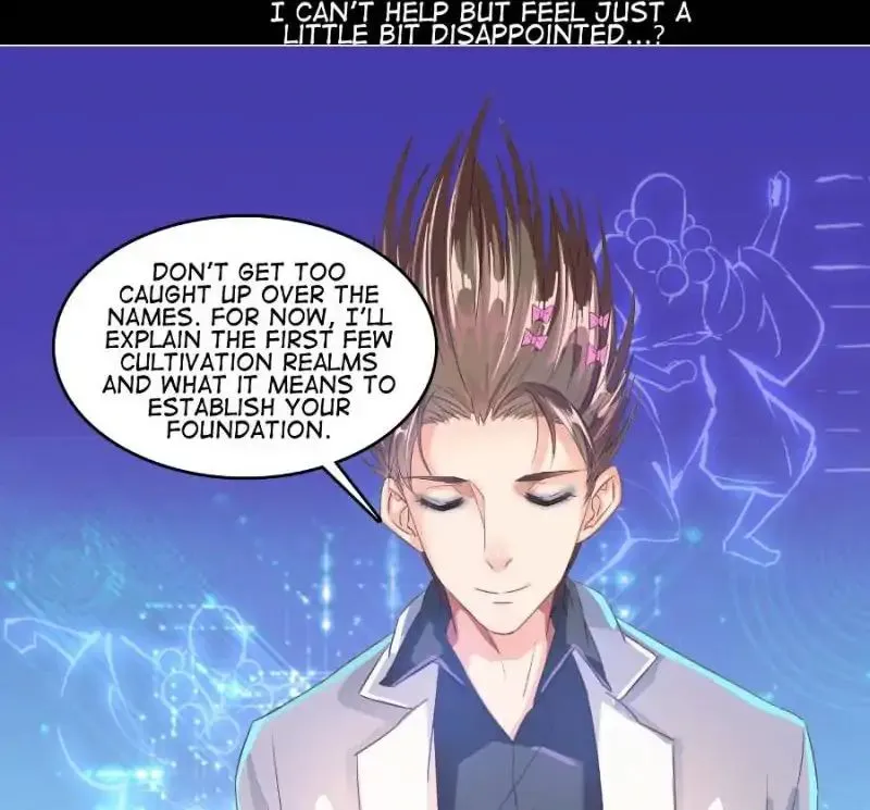 Read Cultivation Chat Group Manga Online