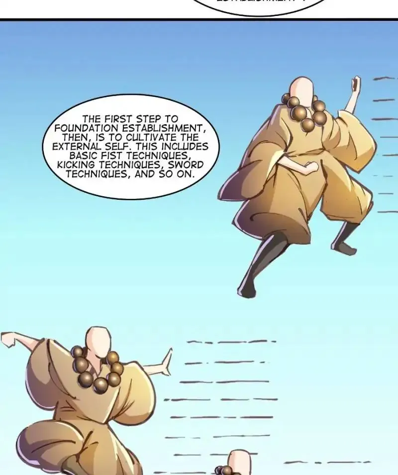 Read Cultivation Chat Group Manga Online