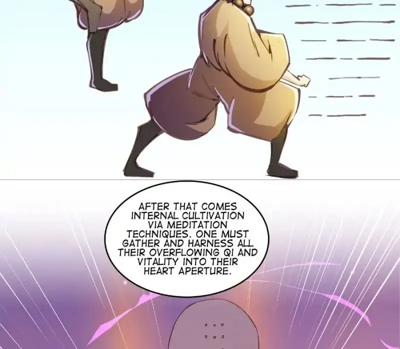 Read Cultivation Chat Group Manga Online