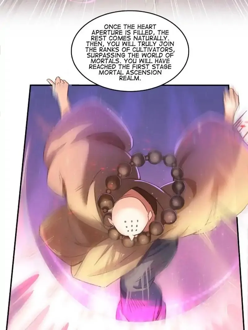 Read Cultivation Chat Group Manga Online