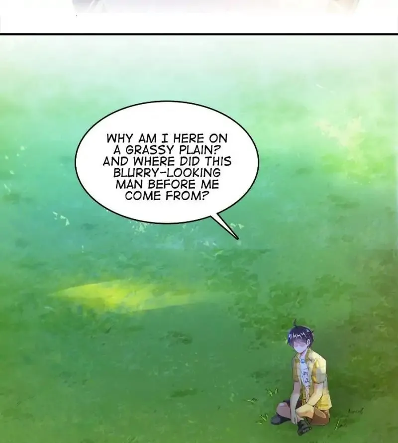 Read Cultivation Chat Group Manga Online