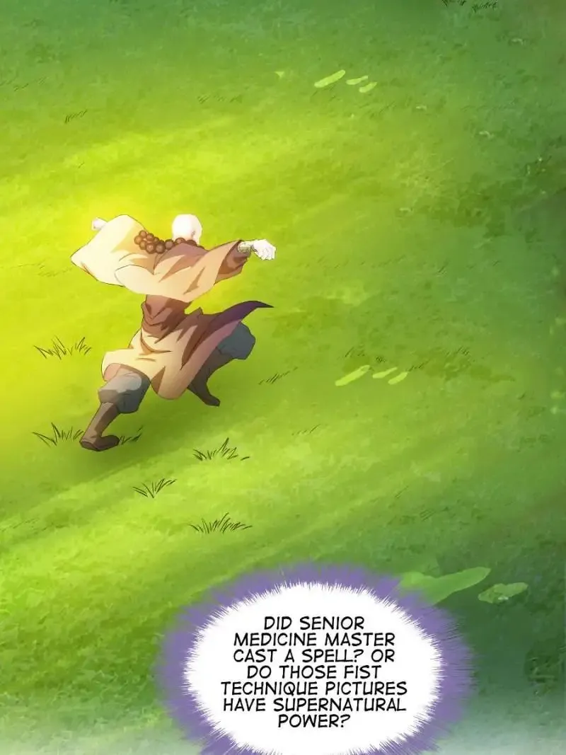 Read Cultivation Chat Group Manga Online