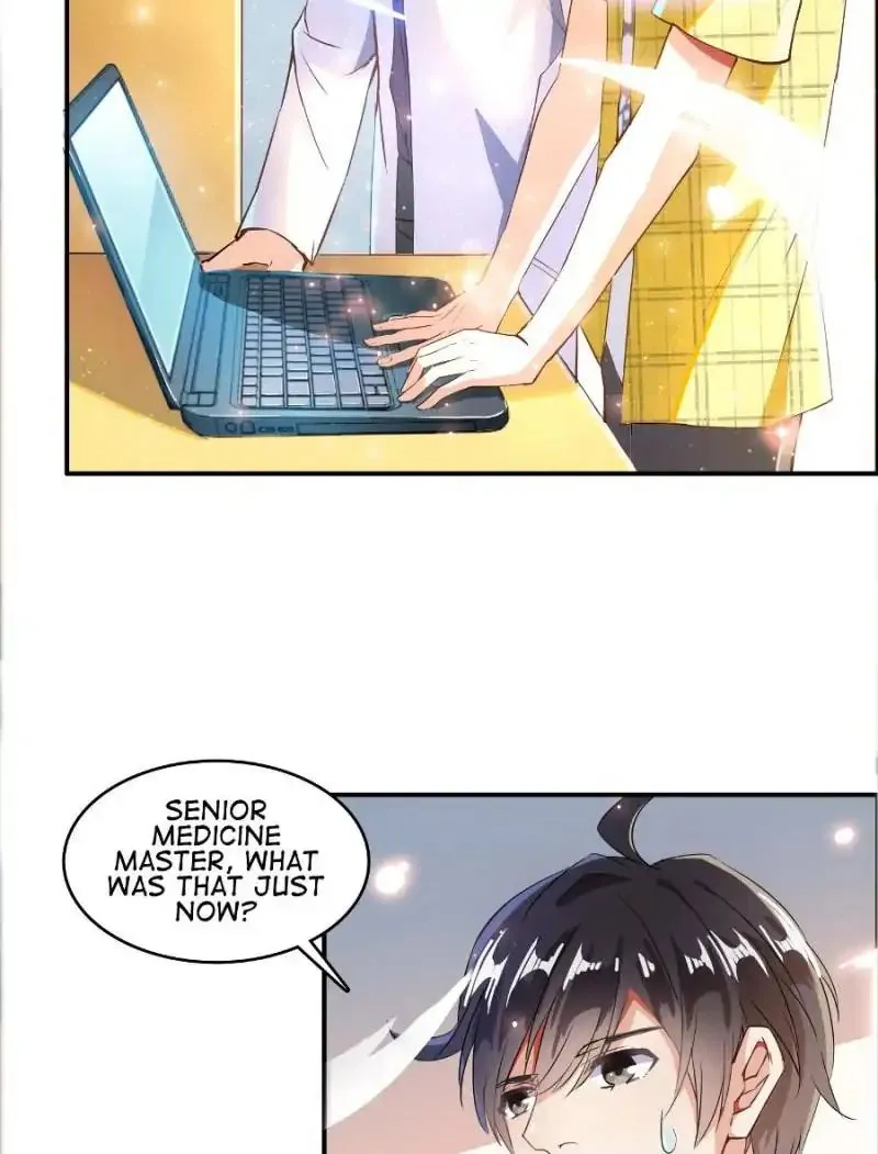 Read Cultivation Chat Group Manga Online