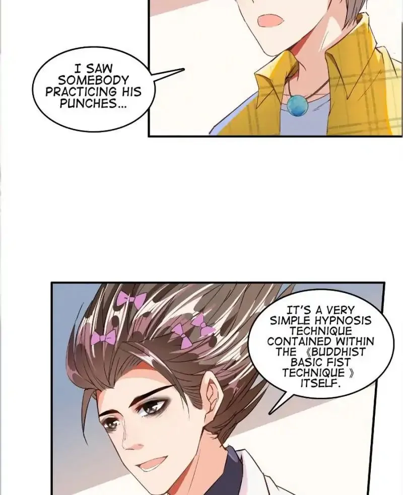 Read Cultivation Chat Group Manga Online