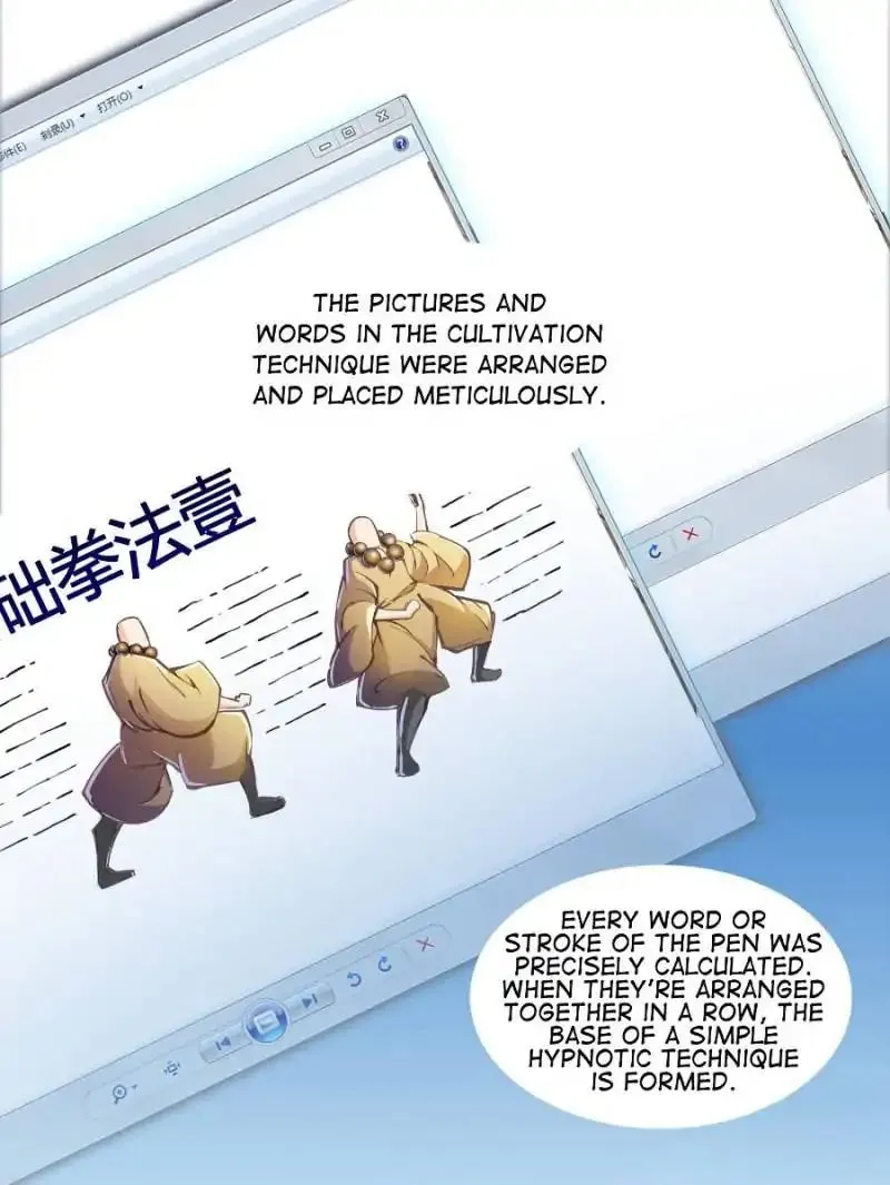 Read Cultivation Chat Group Manga Online