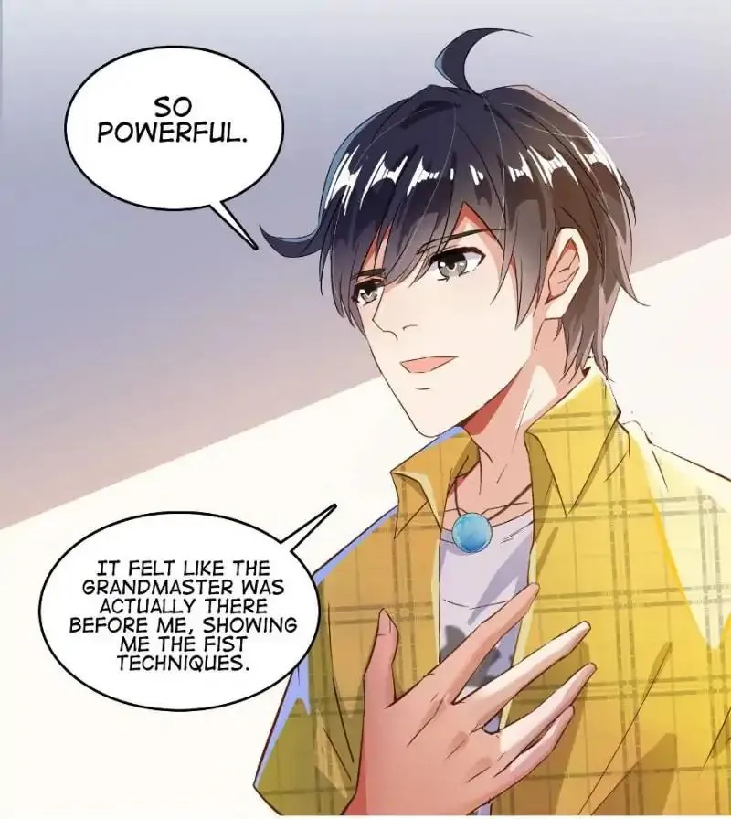 Read Cultivation Chat Group Manga Online