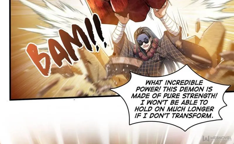 Read Cultivation Chat Group Manga Online