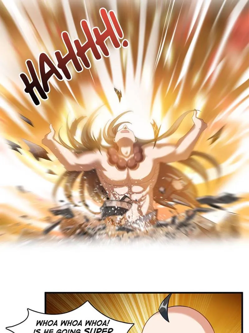 Read Cultivation Chat Group Manga Online