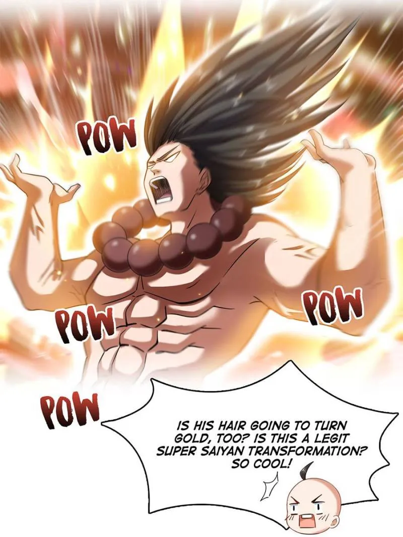 Read Cultivation Chat Group Manga Online