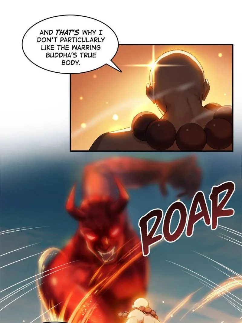 Read Cultivation Chat Group Manga Online