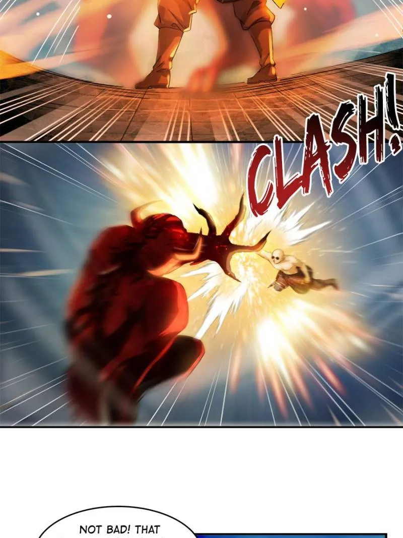 Read Cultivation Chat Group Manga Online