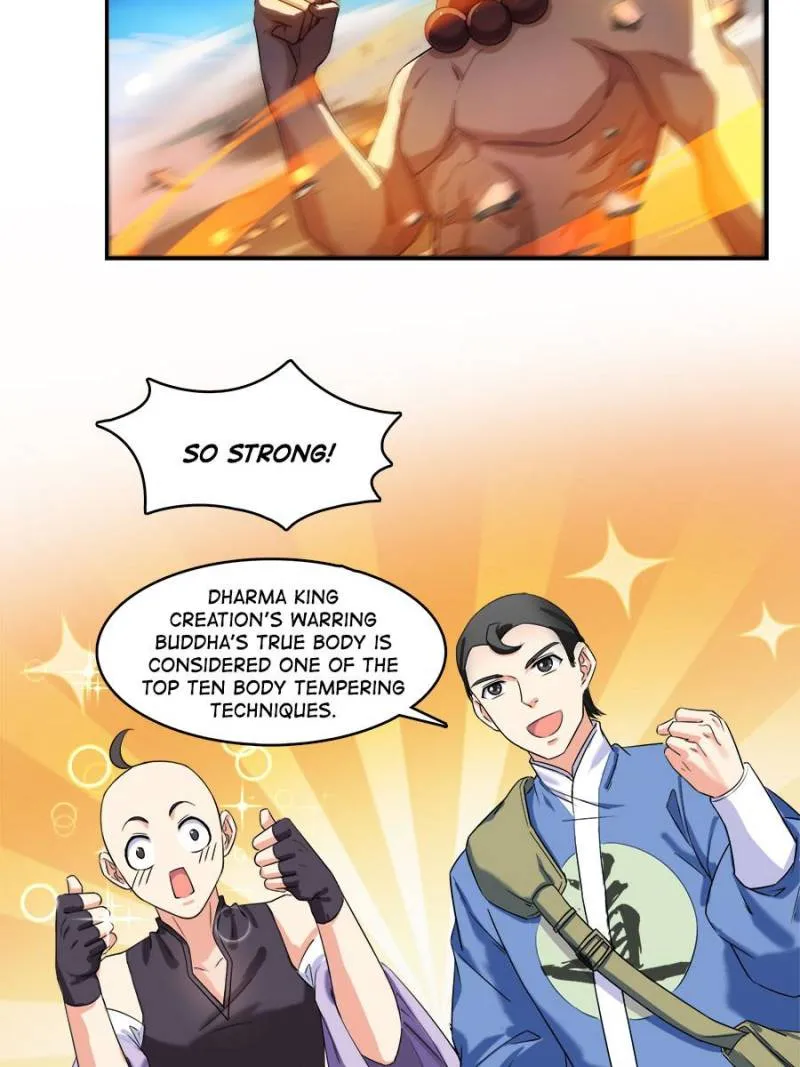 Read Cultivation Chat Group Manga Online