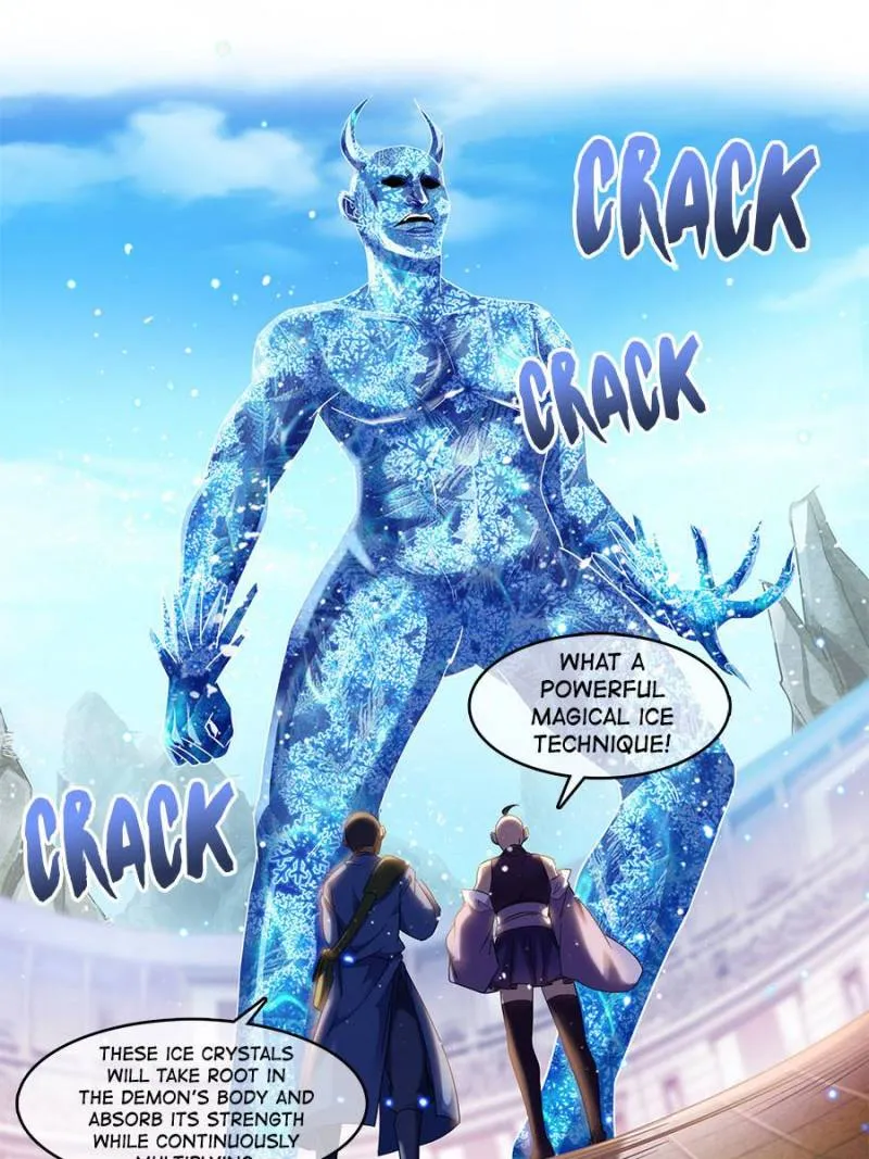 Read Cultivation Chat Group Manga Online