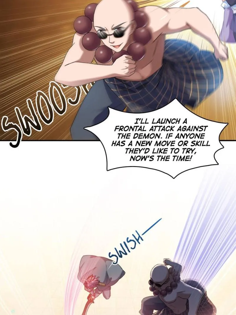 Read Cultivation Chat Group Manga Online