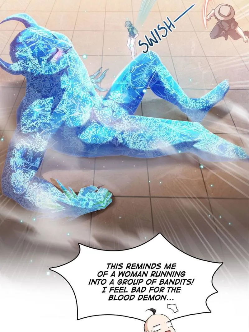 Read Cultivation Chat Group Manga Online