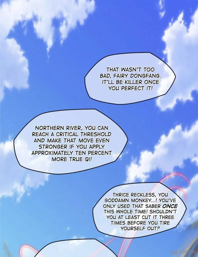 Read Cultivation Chat Group Manga Online