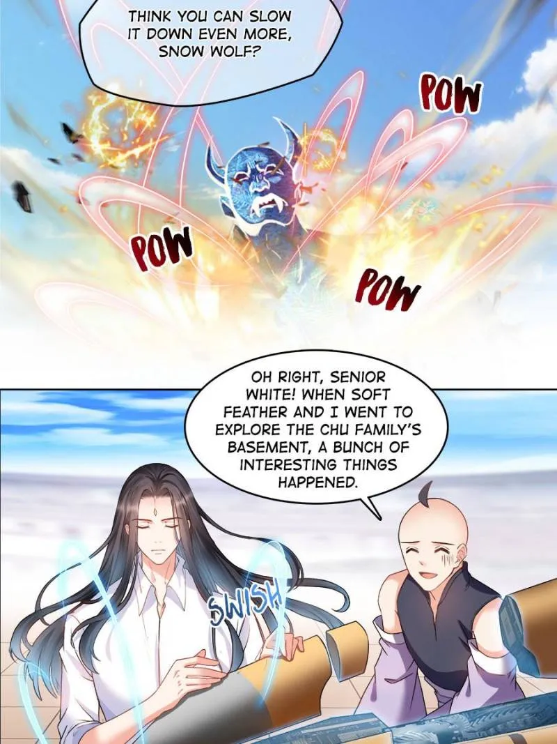 Read Cultivation Chat Group Manga Online