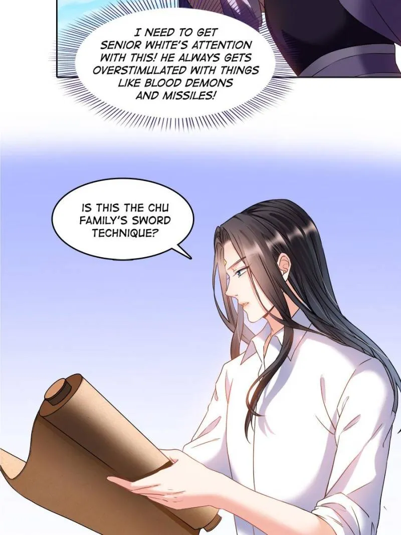 Read Cultivation Chat Group Manga Online