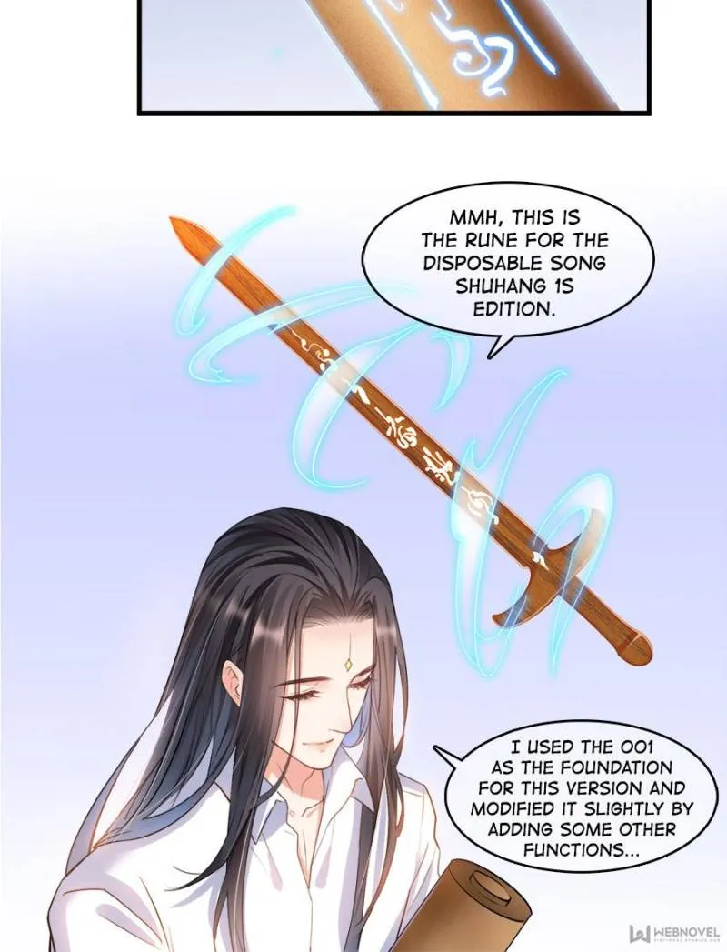 Read Cultivation Chat Group Manga Online