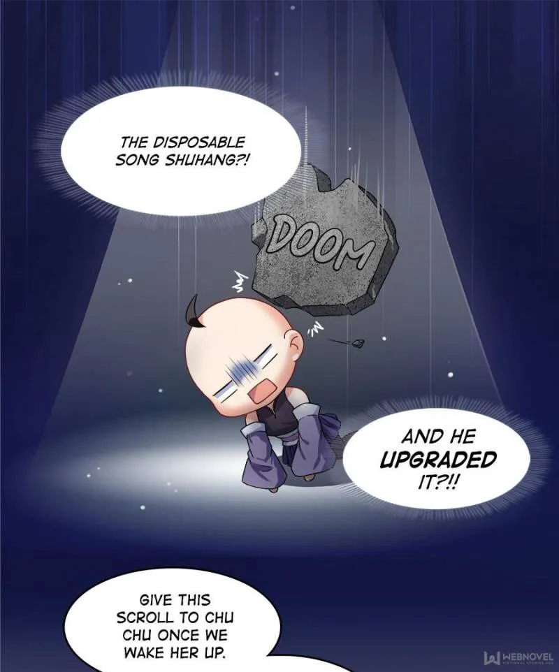 Read Cultivation Chat Group Manga Online